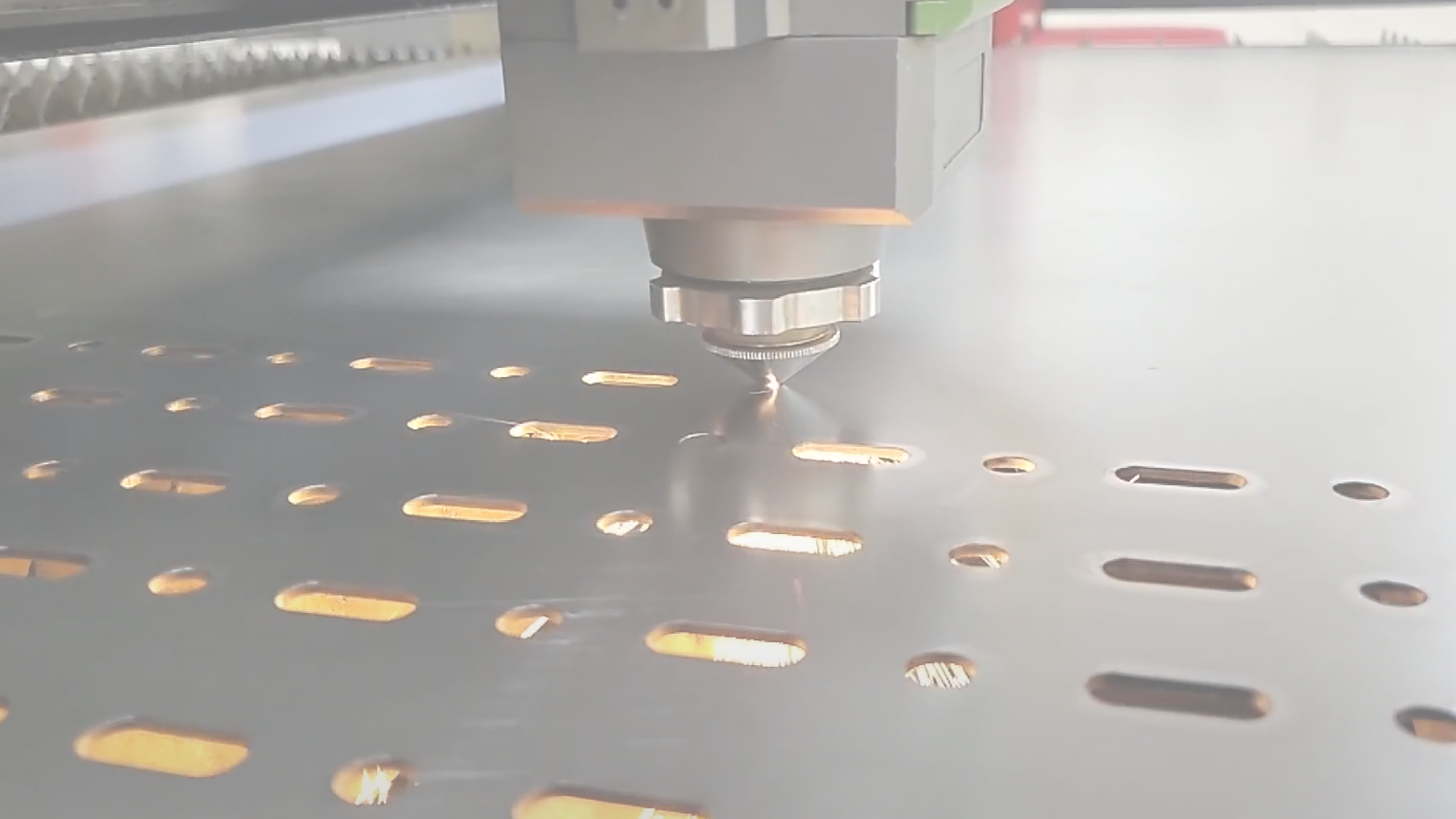 Cortadora láser fibra