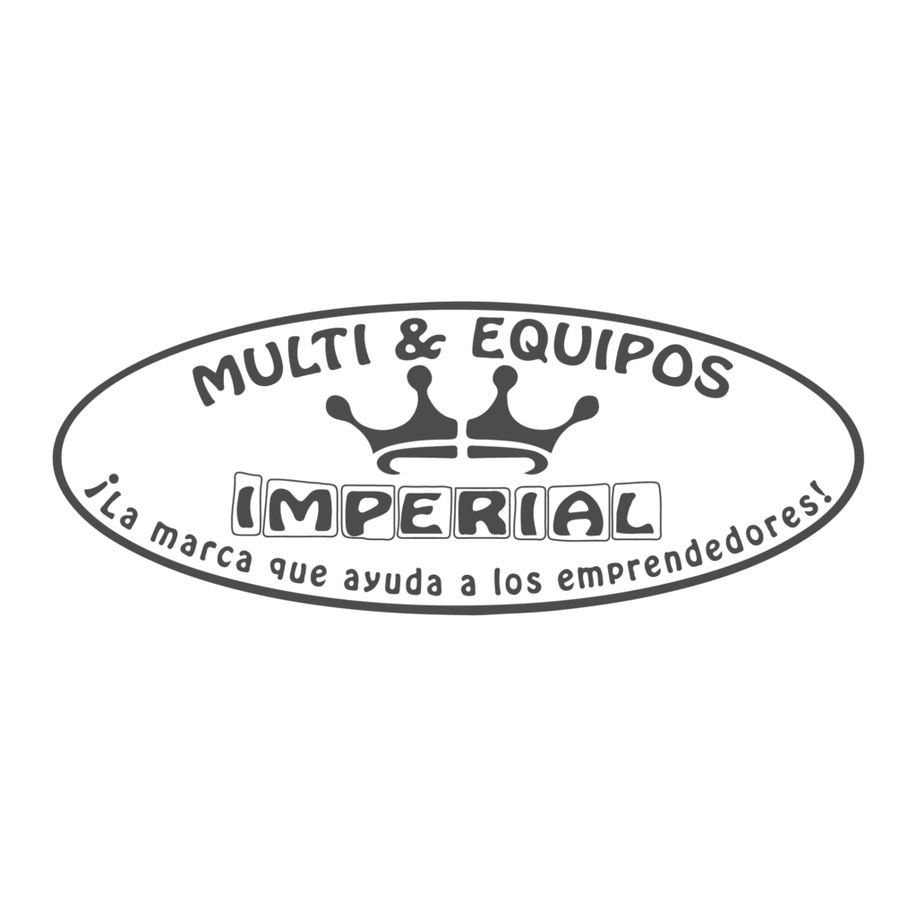 Logo Multi&Equipos Imperial