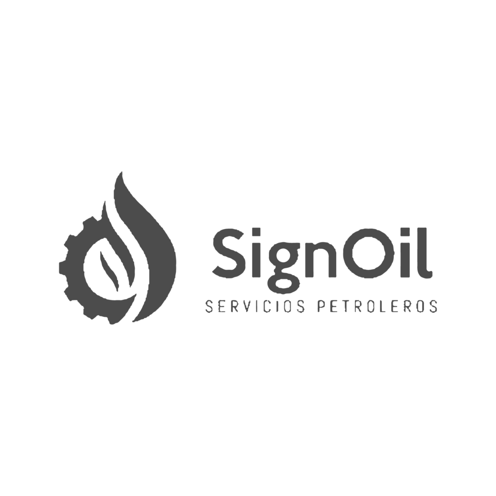 Logo SignOil