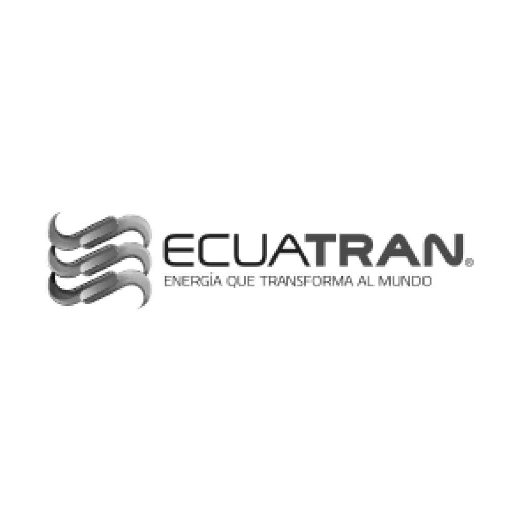 Logo ECUATRAN