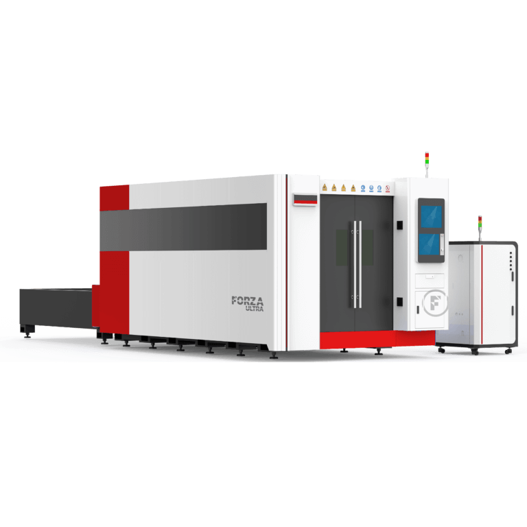 FORZA ULTRA cortadora láser de metal