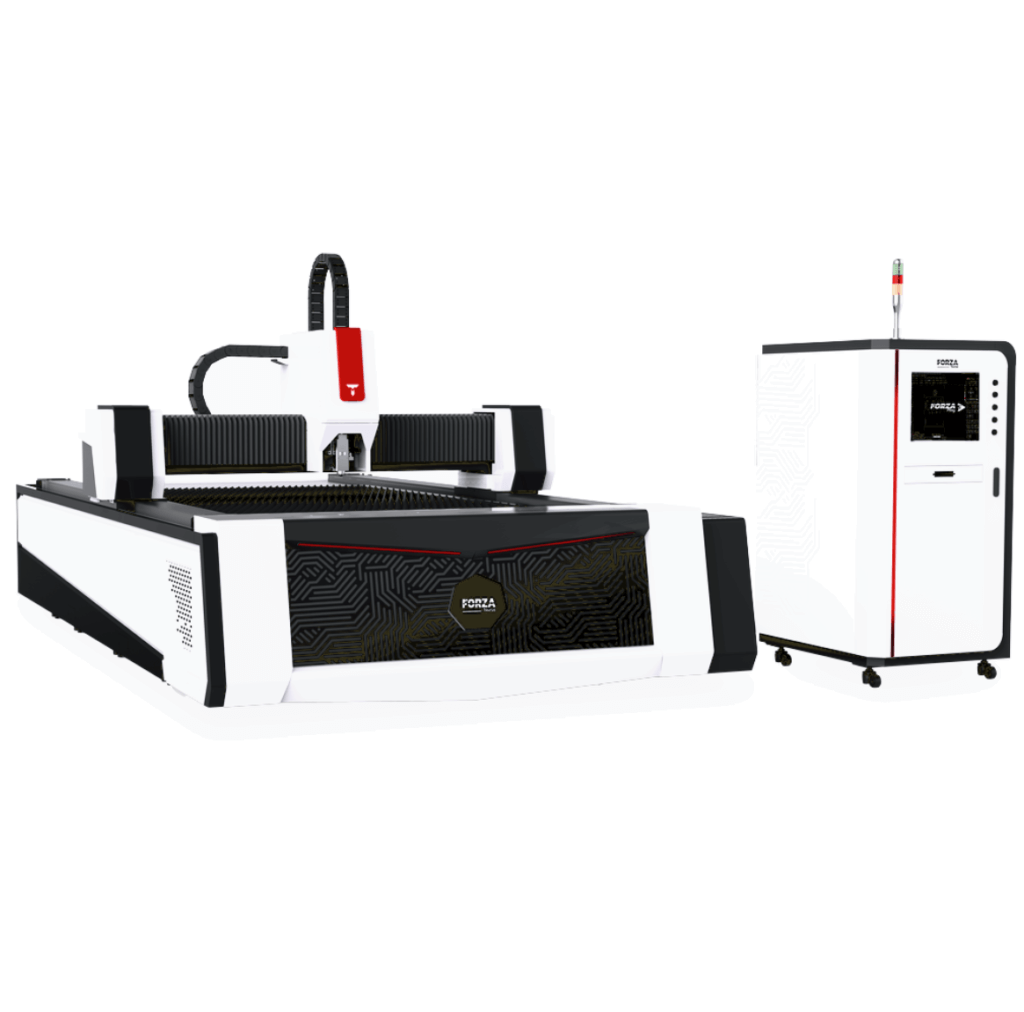 Cortadora de metal 6000W FORZA TAURUS