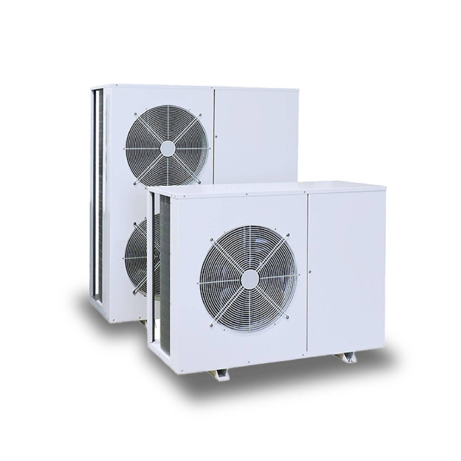 Sistema de ventilación