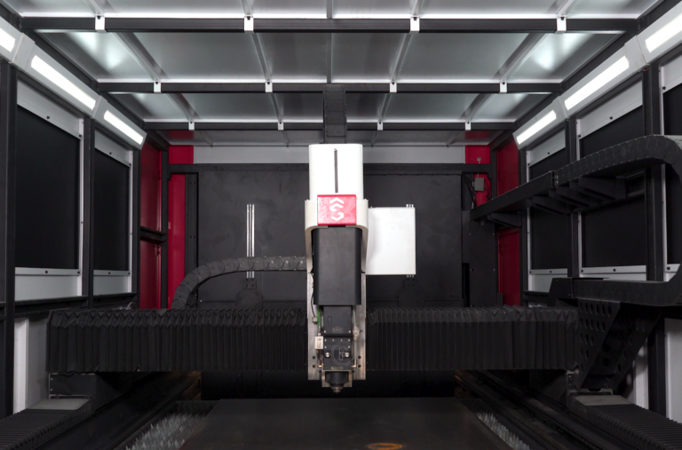 Cabezal FORZA Scanor