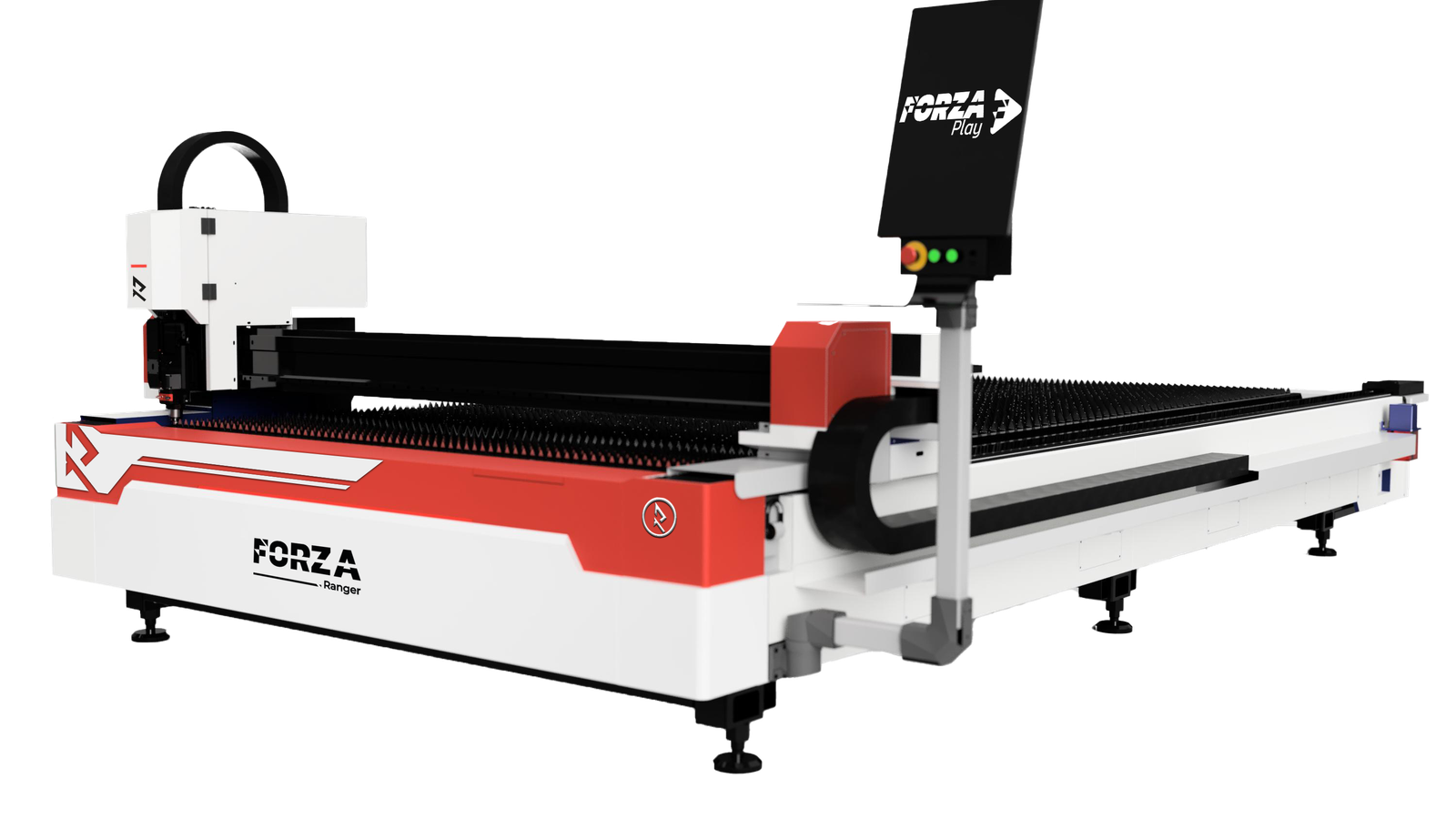 FORZA RANGER 6000W