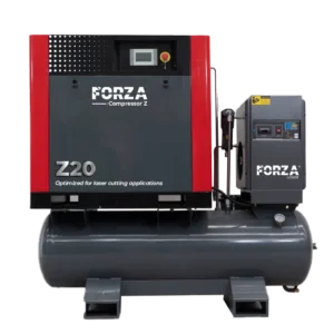Compresor de aire FORZA Z20