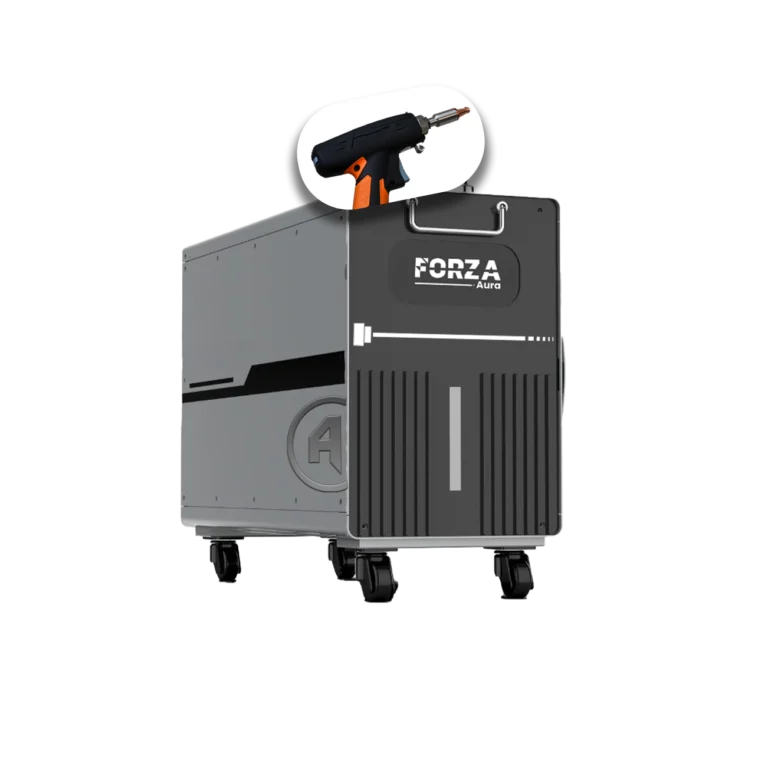Soldadora FORZA Aura