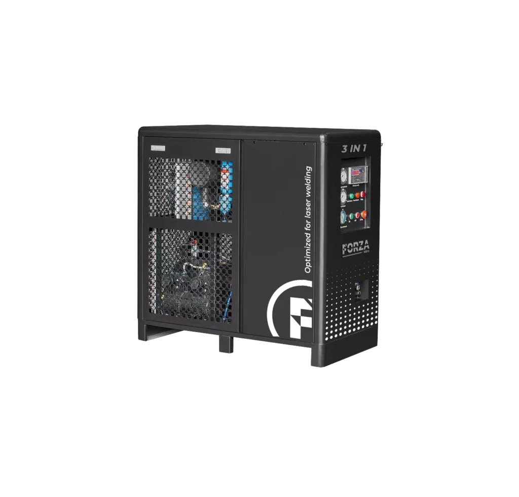 GENERADOR DE NITROGENO FORZA NITRO