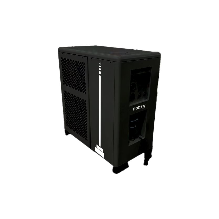 GENERADOR DE NITROGENO FORZA NITRO