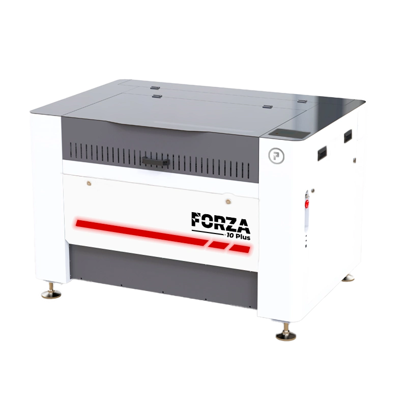 Maquina de corte CO2 FORZA 10 plus