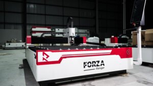 Maquina de corte laser FORZA Ranger