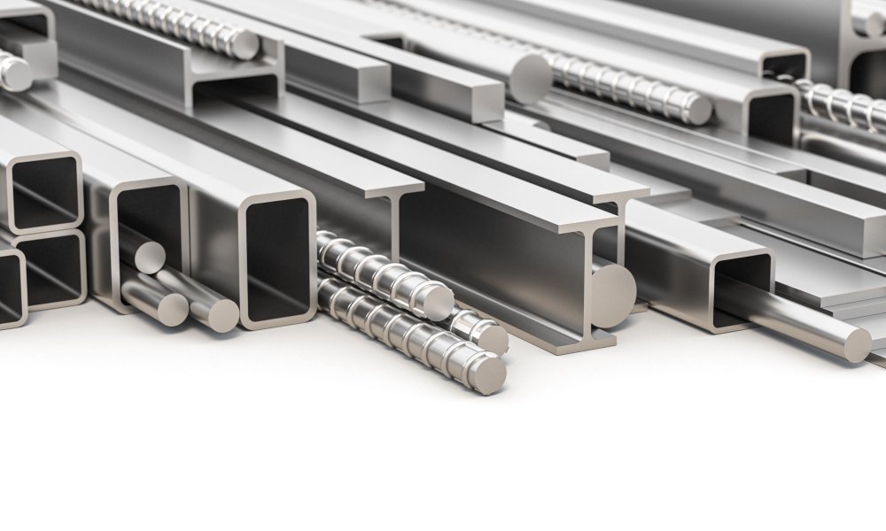 Materiales que corta la maquina