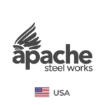 Apache steel works