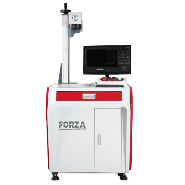 FORZA ENGRAVER